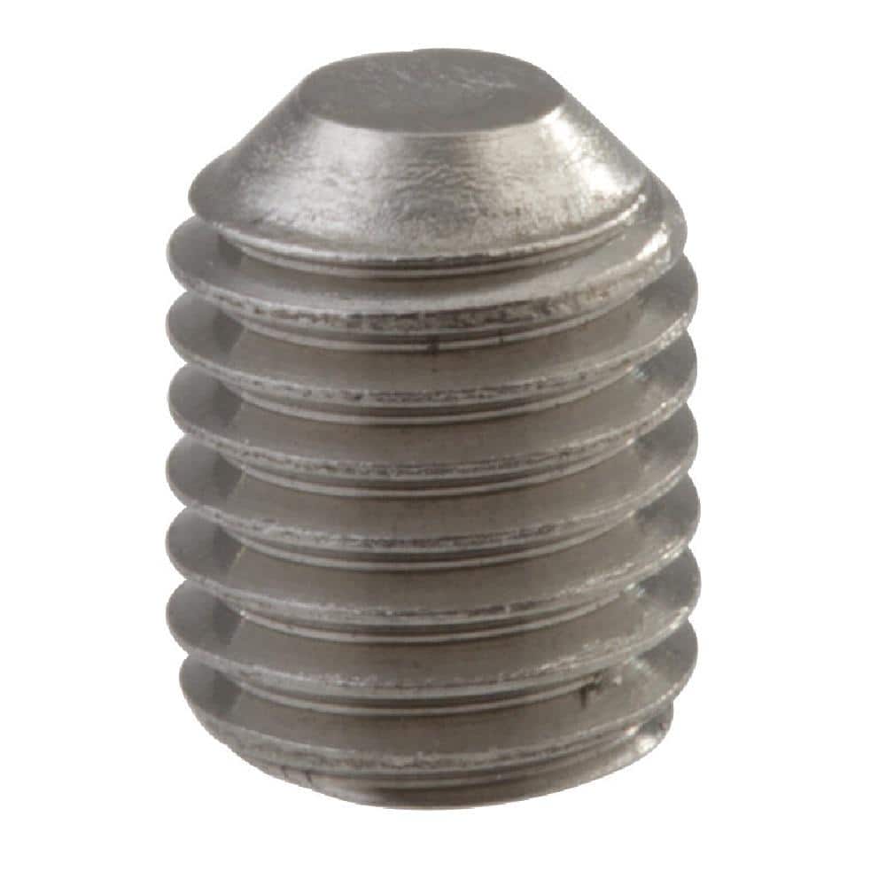 Handle Set Screw in Chrome price history on PriceWatchPro