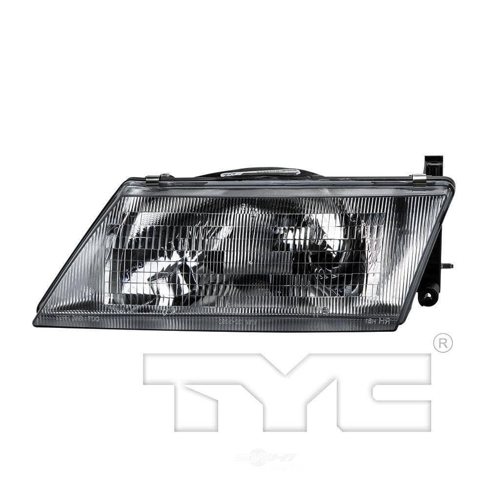 Headlight Assembly price history on PriceWatchPro