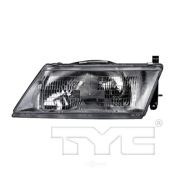Headlight Assembly