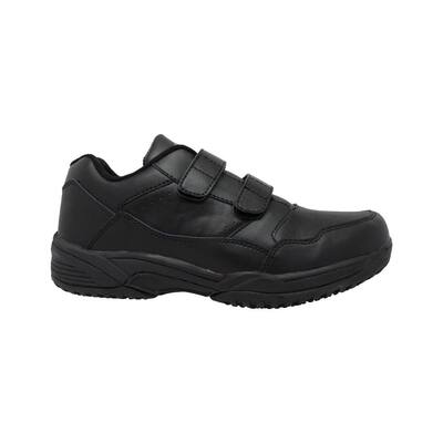 AdTec Men's 9'' Logger Boot - Soft Toe - Black Size 10(W) 1439WP-W100 ...