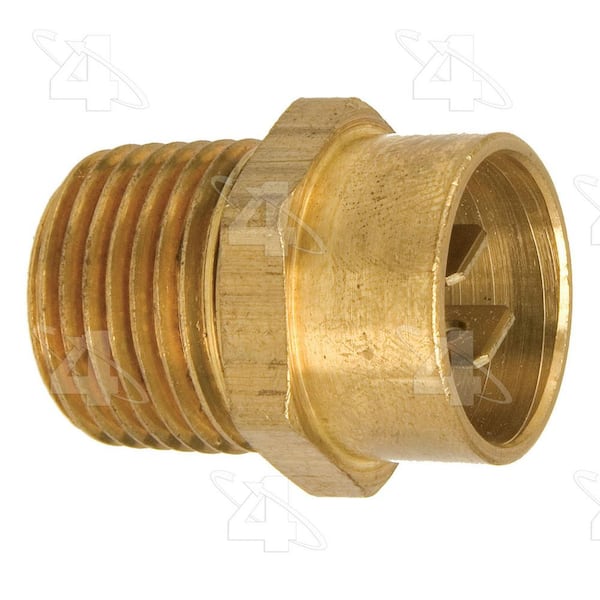 Four Seasons Temperature Switch