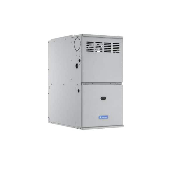 MRCOOL Versa Pro 100,000 BTU Multi-Position Gas Furnace 80% AFUE ...