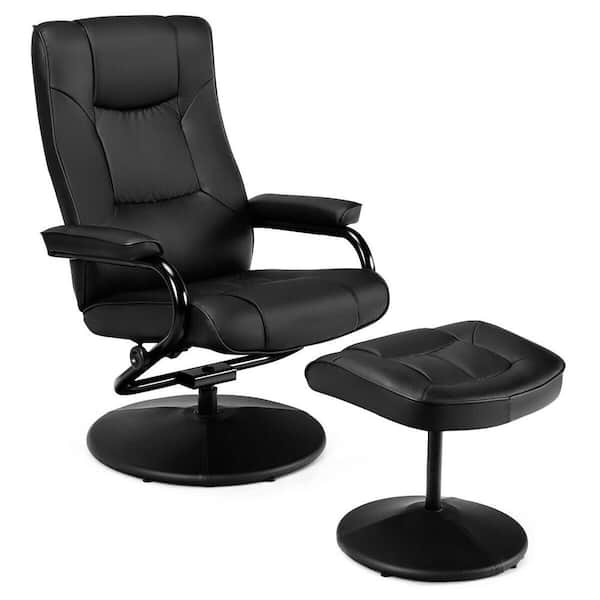 reclining accent chair