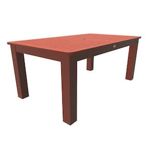 Table Rectangular Dining Height Table 42x72