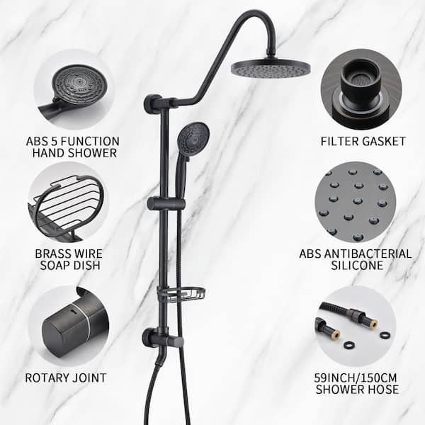 https://images.thdstatic.com/productImages/b4751721-7c61-4918-a0cf-dd249b7387eb/svn/oil-rubbed-bronze-proox-wall-bar-shower-kits-prae103orb-1f_600.jpg