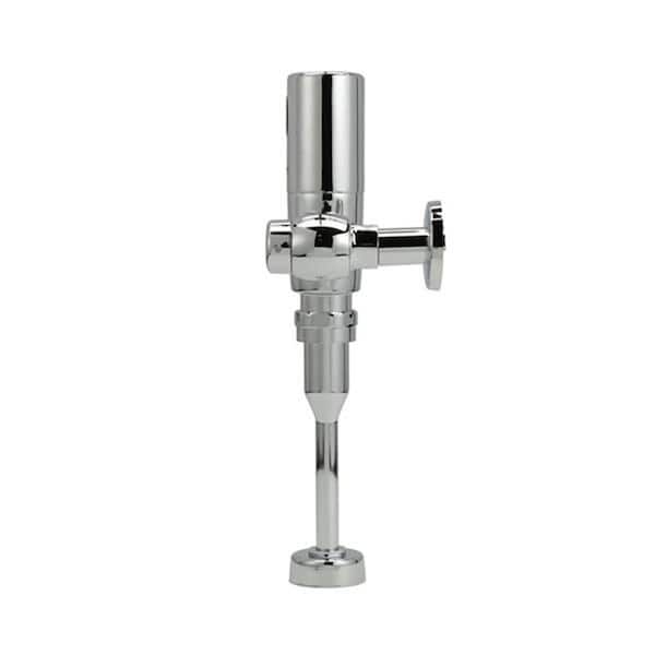 Zurn EcoVantage ZTR Exposed Sensor Piston Flush Valve, 0.5 GPF