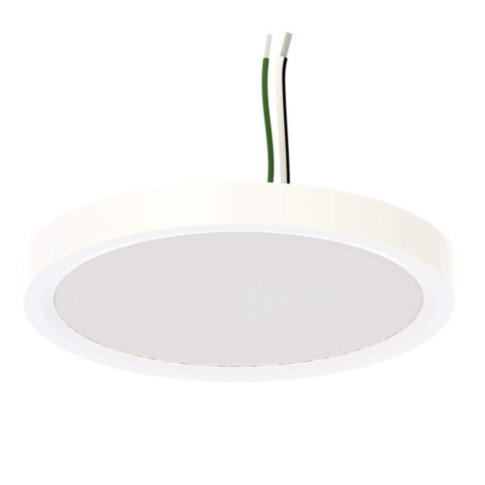 HALCO LIGHTING TECHNOLOGIES 5.5 LED Surface Mount Disk in