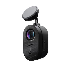 SC 120 QHD Discreet Dash Cam