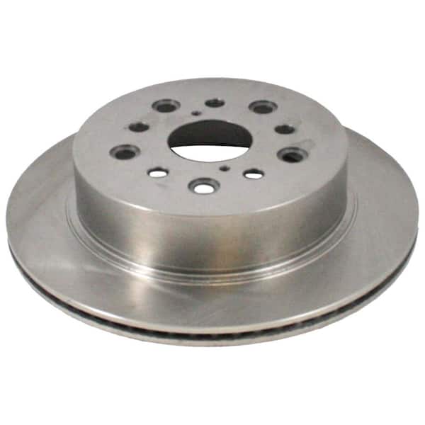Unbranded Disc Brake Rotor - Rear