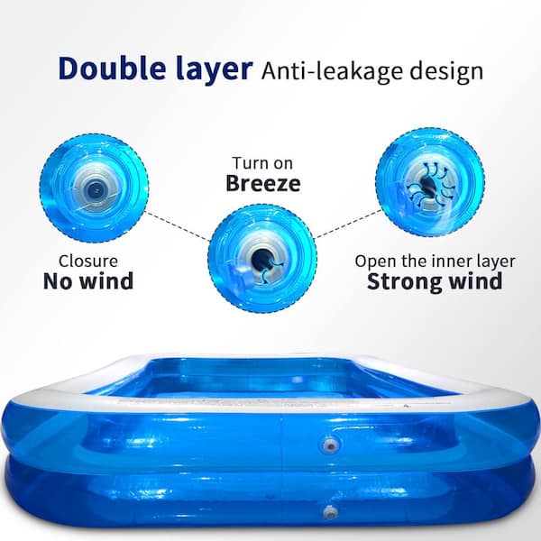 Hot Sale 50% OFF- Super Strong Invisible Waterproof Anti-Leakage