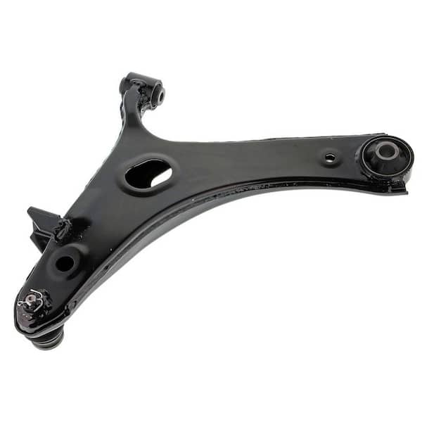 Mevotech Supreme Suspension Control Arm and Ball Joint Assembly