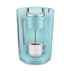 K Select Oasis Matte Single Serve Coffee Maker with Automatic Shut-Of