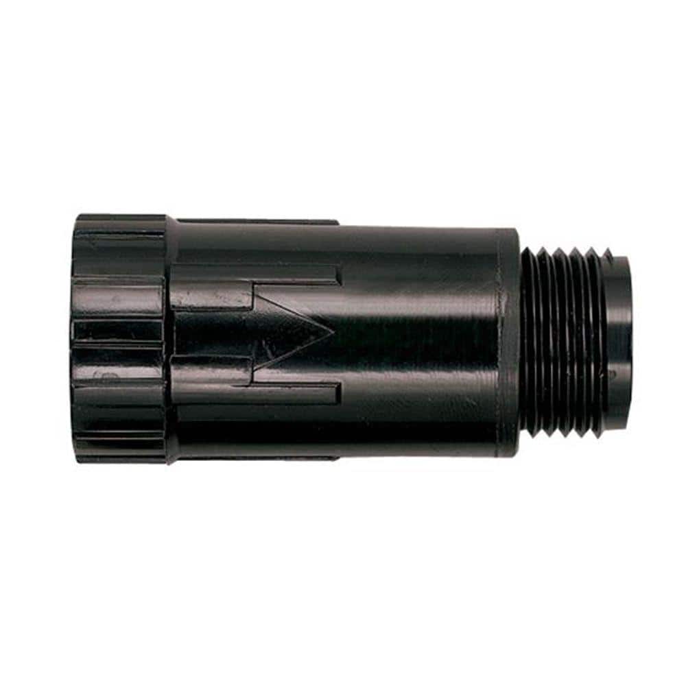 25 psi 3/4 in. F x MPT Regulator price history on PriceWatchPro
