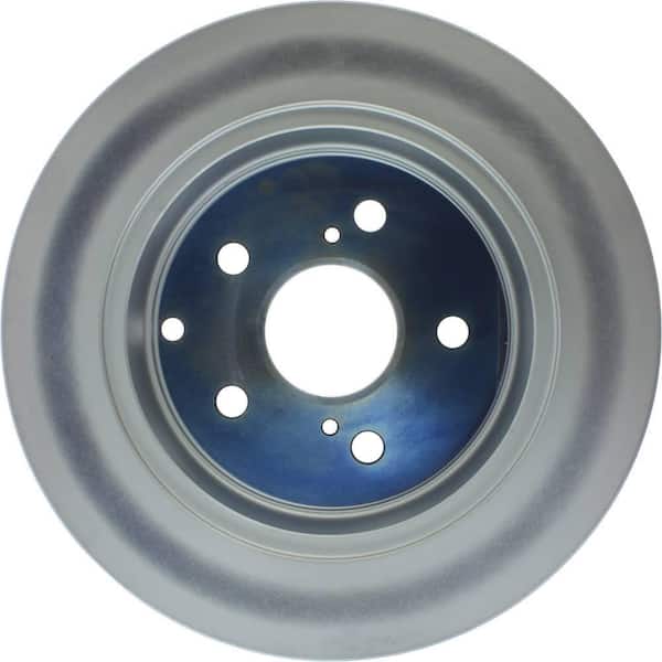 Centric Parts Disc Brake Rotor