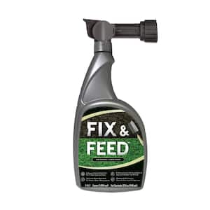 32 oz. Fix and Feed Universal Lawn Food, Ready-to-Spray