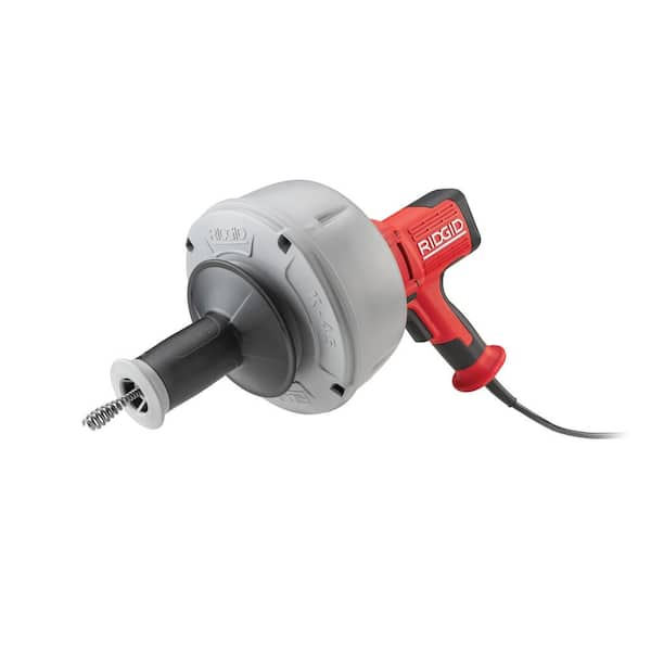 K-45 Sink Machine 5/16 in. x 25 ft. Inner Core Cable with Inner Drum