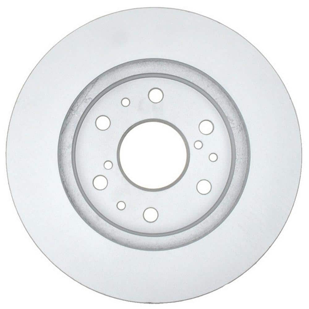 raybestos element3 coated brake rotor  580279fzn fits select: 2005-2019 chevrolet silverado  2007-2018 chevrolet tahoe