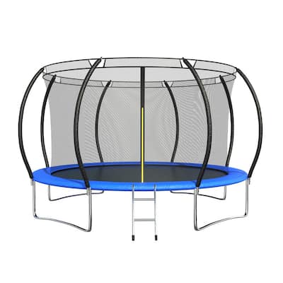 Trampolines - & Outdoors The Home Depot