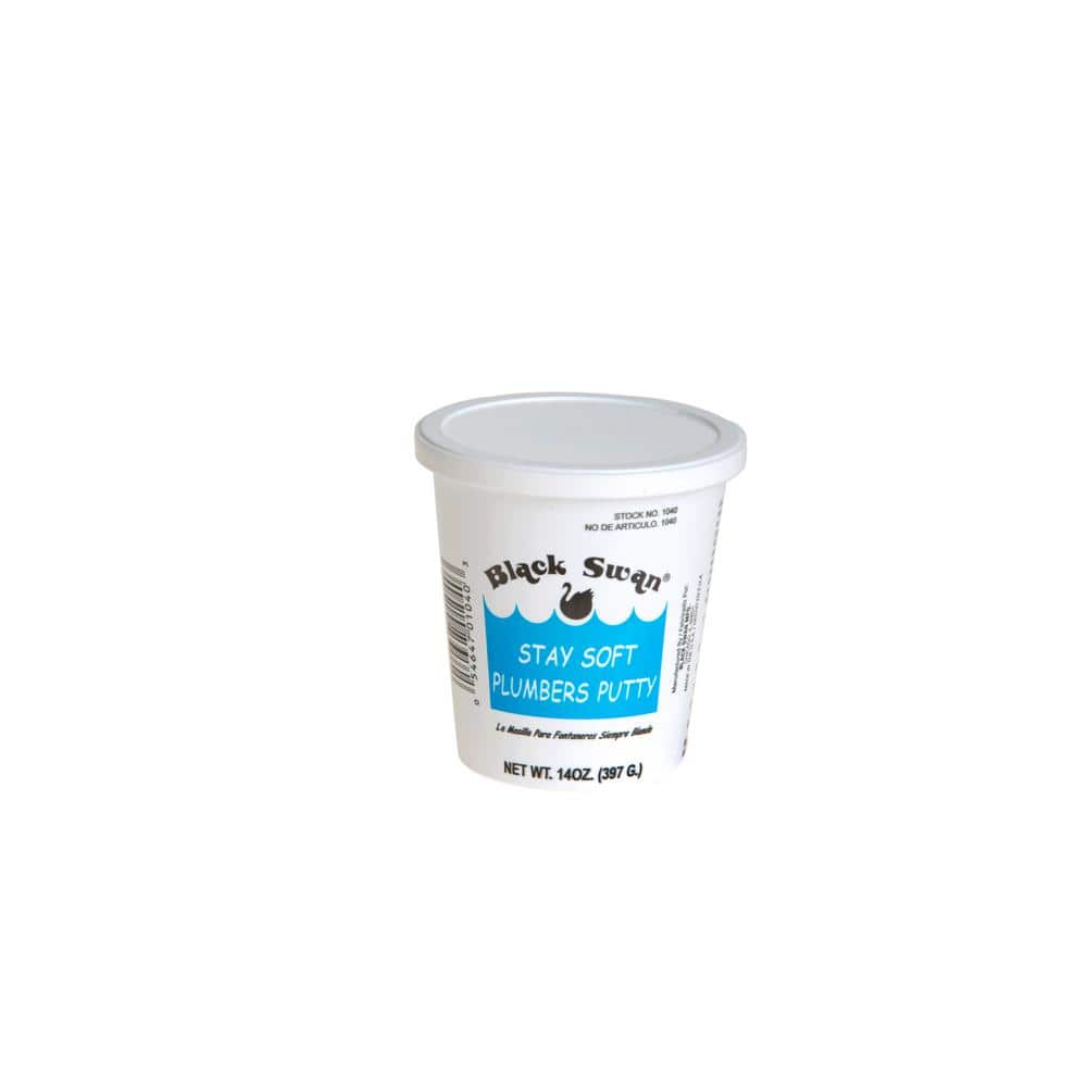Stay Soft Plumbers Putty 14 oz. price history on PriceWatchPro