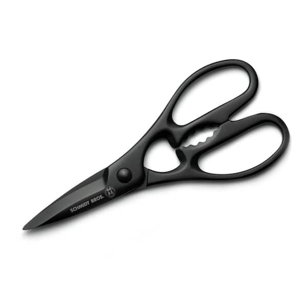 Schmidt Brothers Jet Black Shears