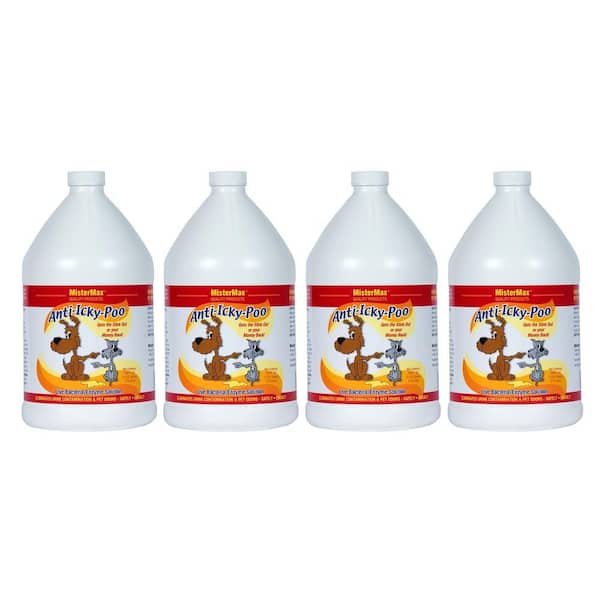 HOOVER 22 oz. Paws and Claws Urine Eliminator Pretreatment Carpet Cleaner  Spray AH31681 - The Home Depot