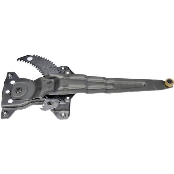 OE Solutions Power Window Regulator (Regulator Only) 2003-2008 Toyota Corolla 1.8L