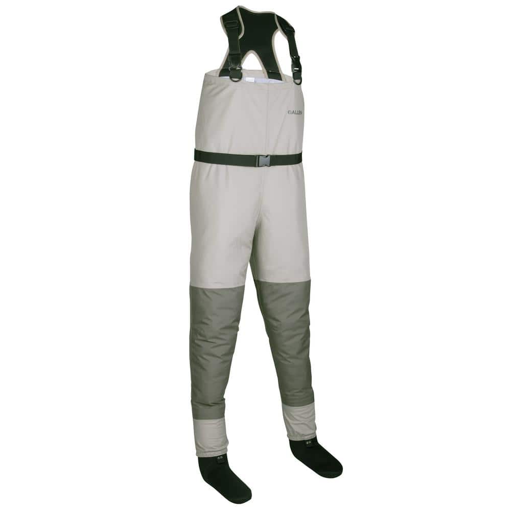  8 Fans Fly Fishing Waders Breathable Waterproof