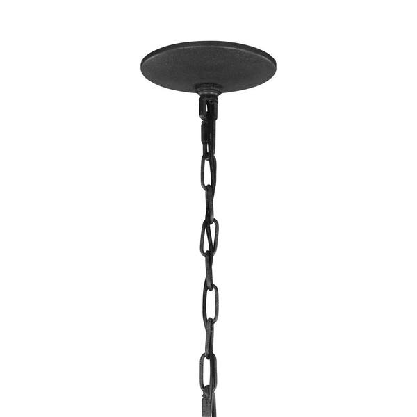Reviews for Generation Lighting Nori 4-Light Dark Weathered