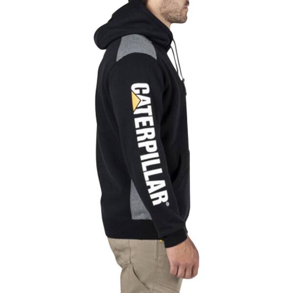 caterpillar sweatshirts with hood