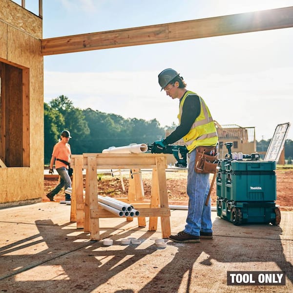 Makita 18V LXT Lithium-Ion Brushless Cordless Variable Speed