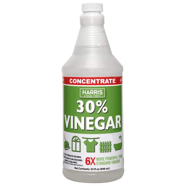 32 oz. All Purpose Cleaner Spray 30% Cleaning Vinegar