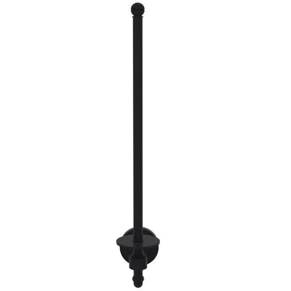 Allied Brass 416-SBR Venus 6 Inch Towel Ring, Satin Brass - View #11