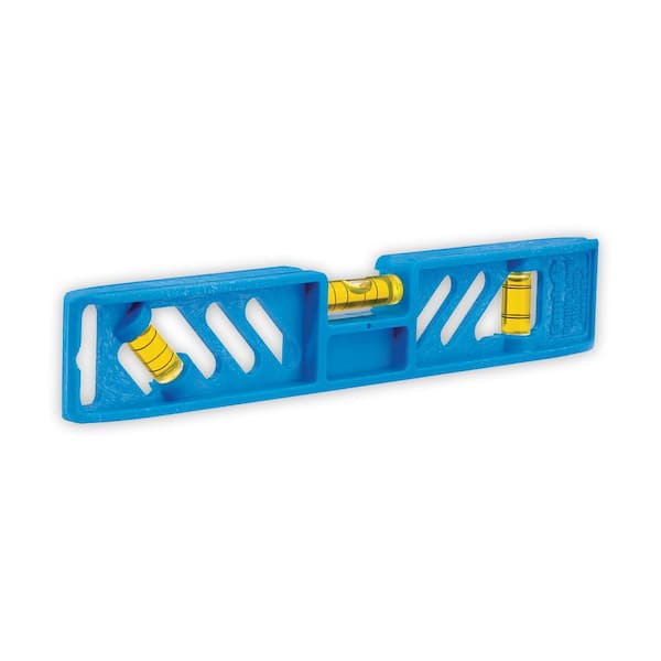 Empire - 9 in. Polycast Torpedo Level