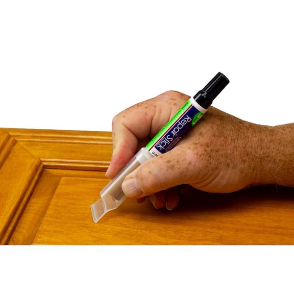 White Furniture Touch Up & Repair Kit by Mohawk