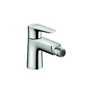 Talis E Single-Handle Bidet Faucet in Chrome