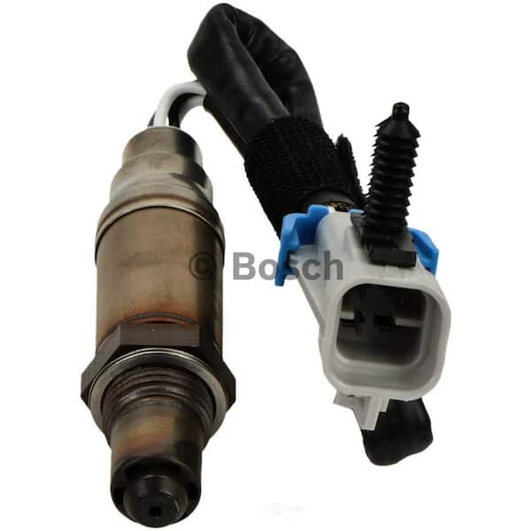 Oxygen Sensor