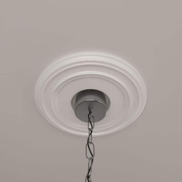 electric light ceiling rose