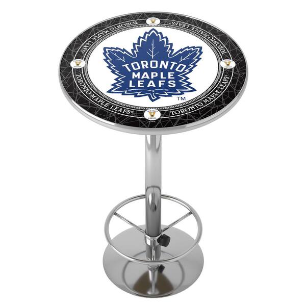 The Toronto Maple Leafs Small Stanley Cup Window 