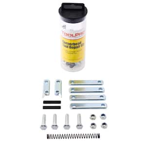 Drywall Cornerbead Tool Repair Kit for 1-1/8 in. and 1-1/14 in. Cornerbead