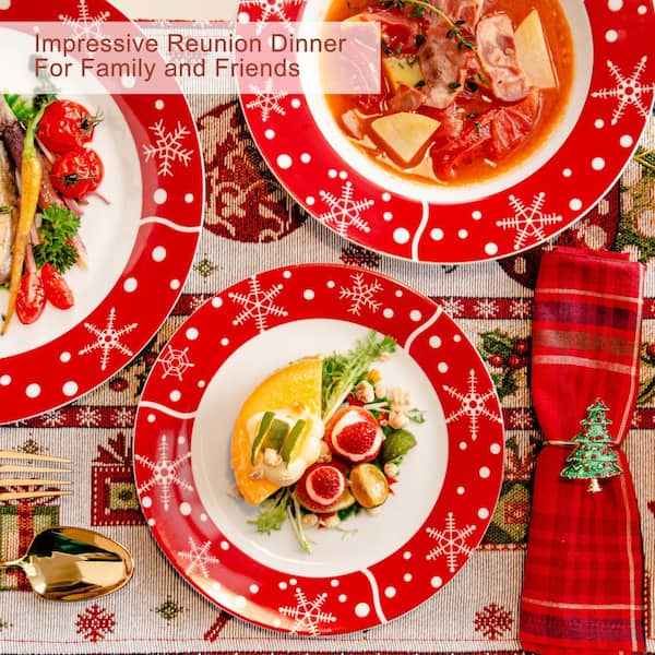 https://images.thdstatic.com/productImages/b48d3a10-72be-4b46-b025-9152a3a14de2/svn/christmas-santa-claus-pattern-veweet-dinnerware-sets-santaclaus-18-76_600.jpg