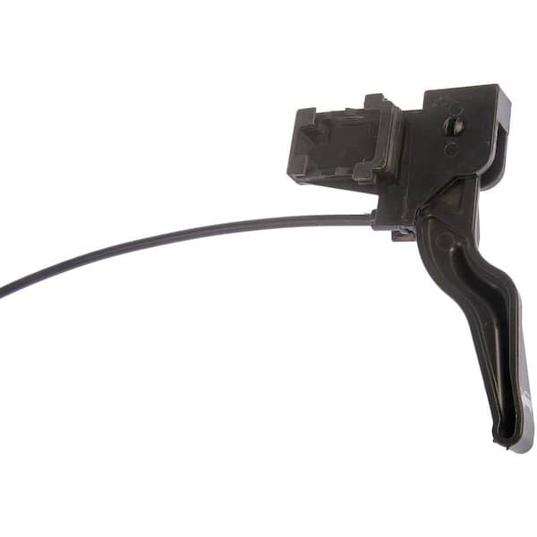 OE Solutions Hood Release Cable With Handle
