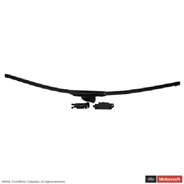 thumbnail image 2 of Motorcraft Genuine OEM Wiper Blade Set For 2016-2021 Ford Edge - 3 Pack (28/28/14) 2 of 5