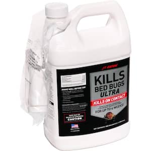 Kills Bed Bugs ULTRA 1 Gal. Water Base Spray