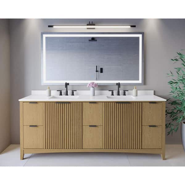 [Elizabeth］ Willow Collections Elizabeth 84 in. W x 22 in. D x 36 in. H