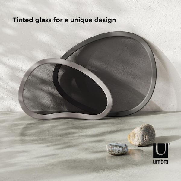 Umbra vanity sets in deals charcoal