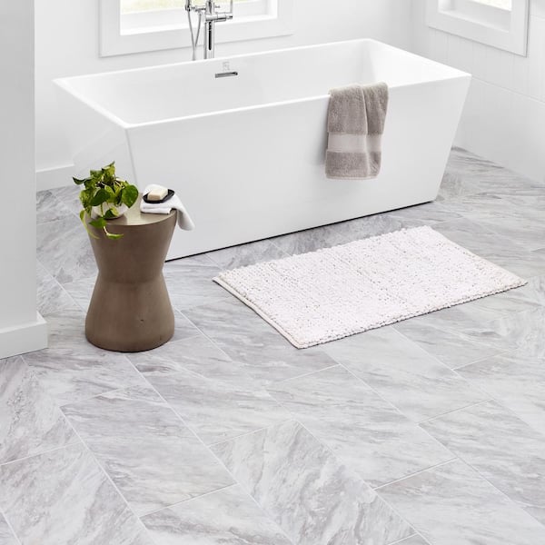 Home depot on sale marble tile