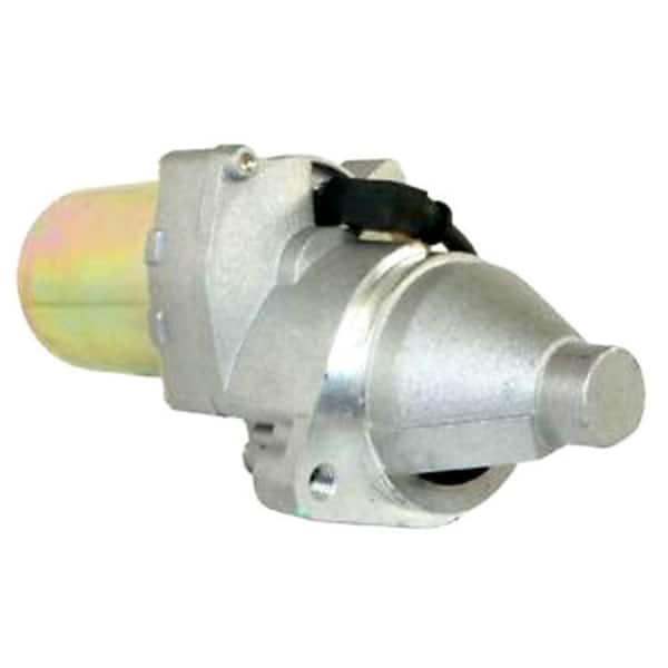 OAKTEN Starter Motor for Honda 31210-ZE3-013 31210-ZE3-023 (GX340