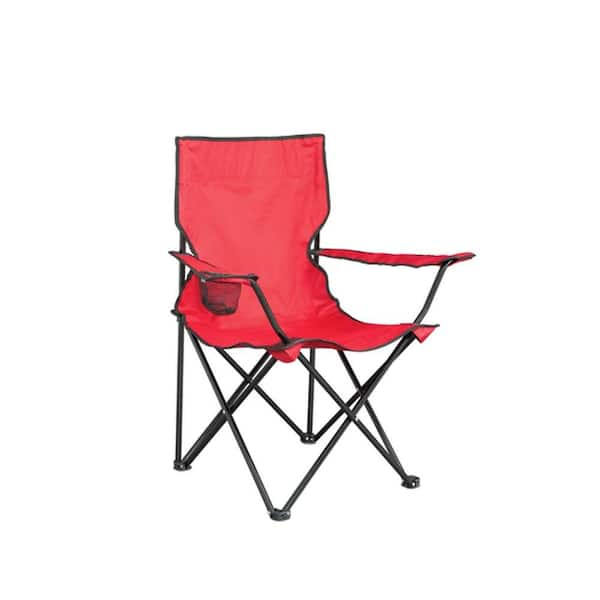 folding bag chair home depot