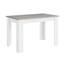 Dark Gray Wood 28 in. 4-Legs Rectangular Kitchen D - rated 5 stars from 1 reviews
