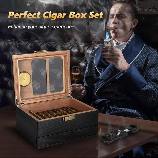 designer cigarette holder Slim Cigarette Case 10304 - Gold with Baroque Design - ACCESSORIES -  Cigarette accessories
